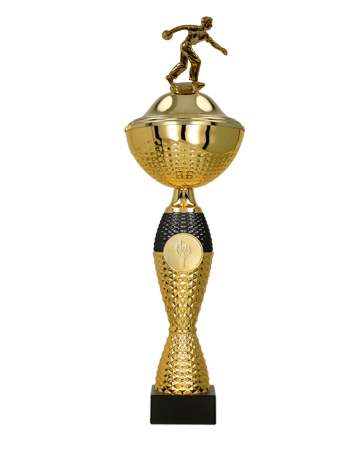 Bowlingový pohár Nimes 31 - 38 cm