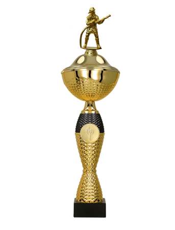 Hasičský pohár Nimes 33 - 40 cm 
