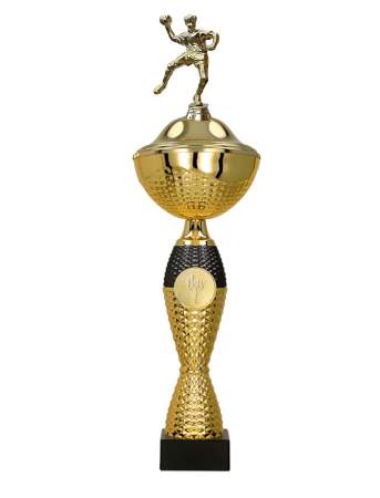 Házenkářský pohár Nimes 34 - 41 cm 