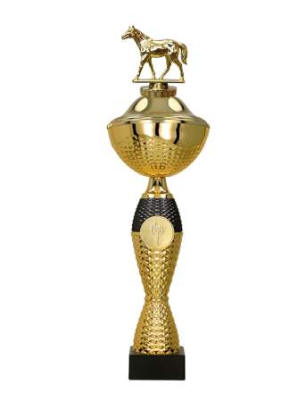 Jezdecký pohár Nimes 29 - 36 cm