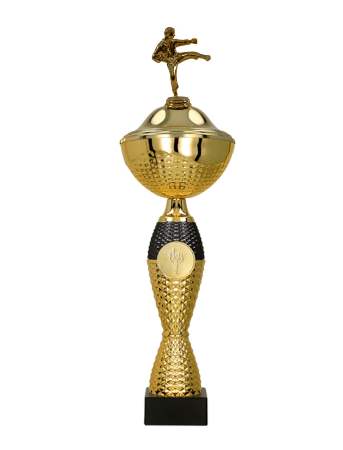 Pohár karate Nimes 32 - 39 cm 