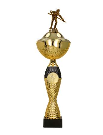 Kulečníkový pohár Nimes 30 - 37 cm