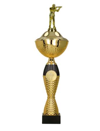 Střelecký pohár Nimes 30 - 37 cm