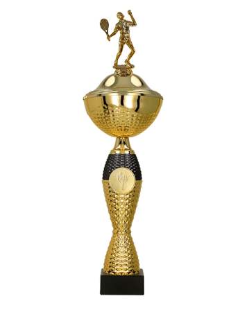 Tenisový pohár Nimes 34 - 41 cm