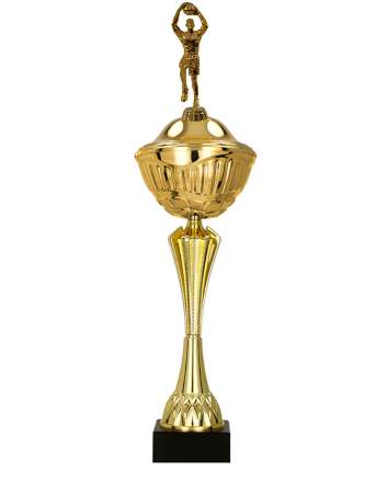 Basketbalový pohár Arras 46 - 59 cm