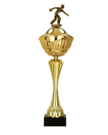 Bowlingový pohár Arras 42 - 55 cm