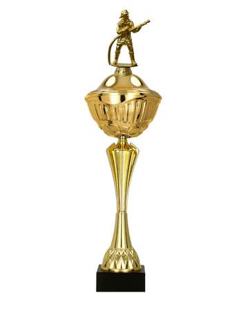 Hasičský pohár Arras 44 - 57 cm