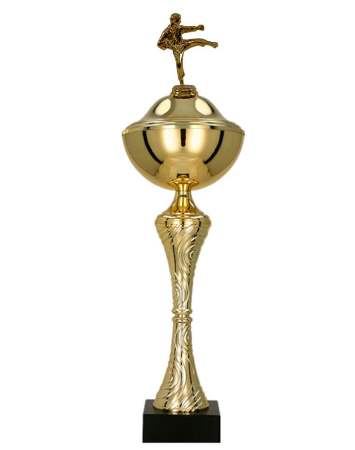 Pohár karate Rimini 37 - 54 cm