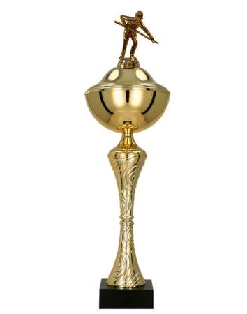 Kulečníkový pohár Rimini 35 - 52 cm