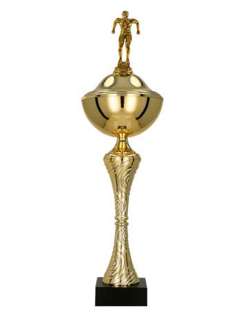 Plavecký pohár Rimini 37 - 54 cm