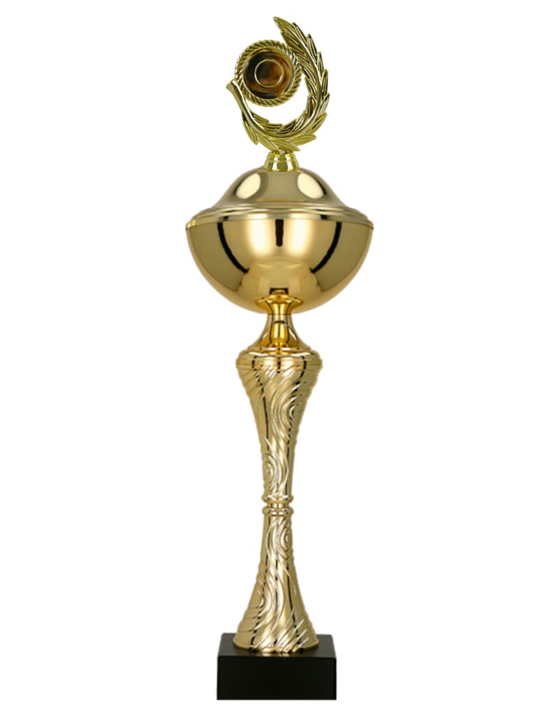 Sportovní pohár II Rimini 39 - 56 cm 