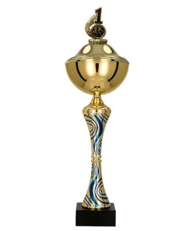 Sportovní pohár 1.místo Padova 34 - 51 cm 