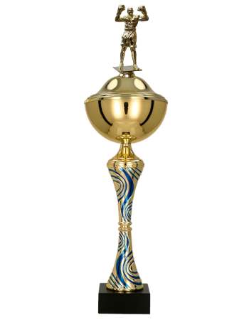 Boxerský pohár Padova 42 - 59 cm