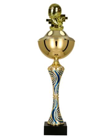 Motoristický pohár Padova 34 - 51 cm