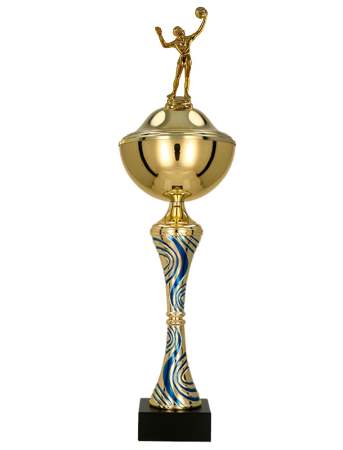 Volejbalový pohár Padova 39 - 56 cm 