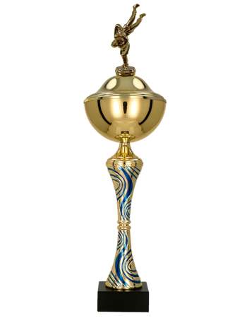 Zápasnický pohár Padova 40 - 57 cm 