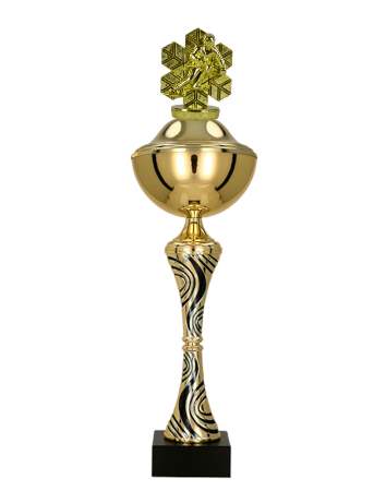 Lyžařský pohár Bari 34 - 51 cm
