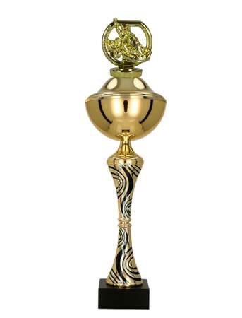 Motokárový pohár Bari 34 - 51 cm