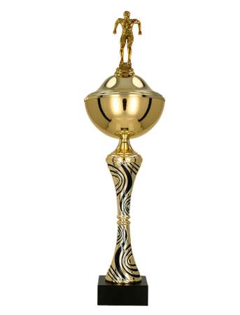 Plavecký pohár Bari 37 - 54 cm