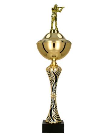 Střelecký pohár Bari 35 - 52 cm