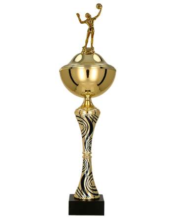 Volejbalový pohár Bari 39 - 56 cm