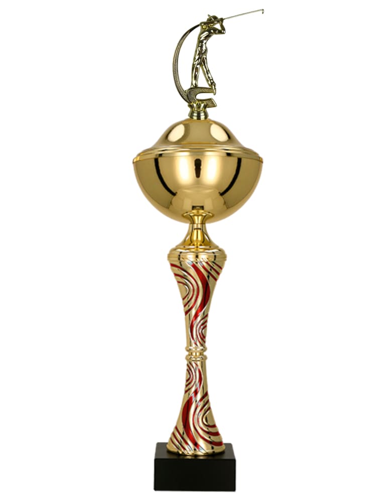 Golfový pohár Pula 36 - 53 cm
