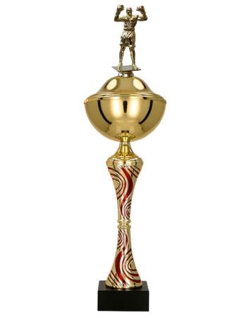 Boxerský pohár Pula 42 - 59 cm