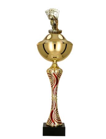 Karetní pohár Pula 34 - 51 cm