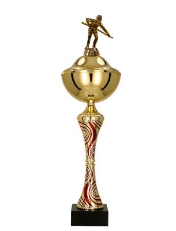 Kulečníkový pohár Pula 35 - 52 cm