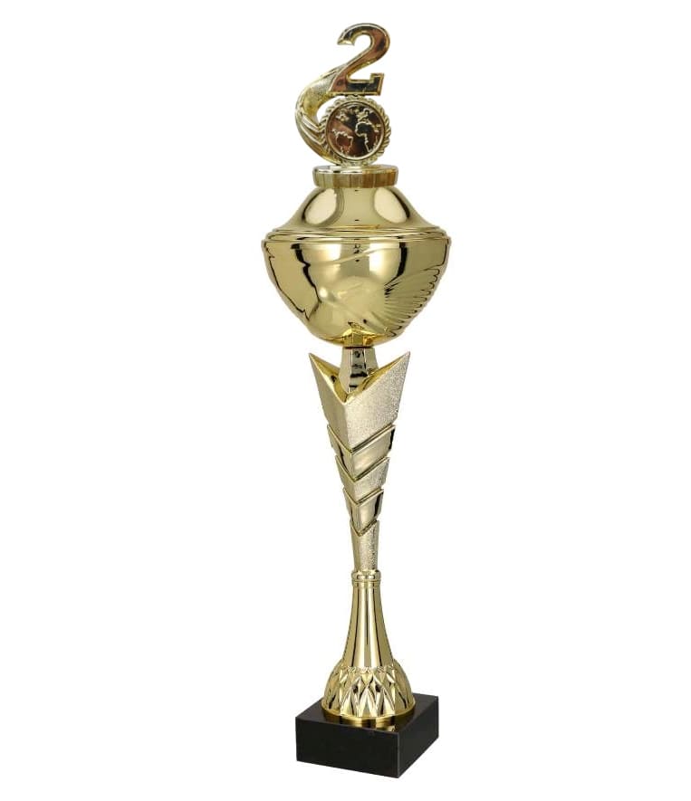 Sportovní pohár 2.místo Seattle 36 - 46 cm