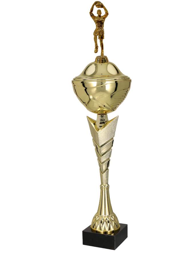 Basketbalový pohár Seattle 42 - 52 cm