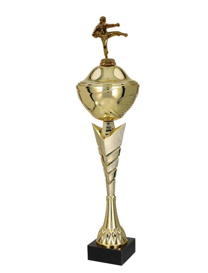 Pohár Karate Seattle 39 - 49 cm