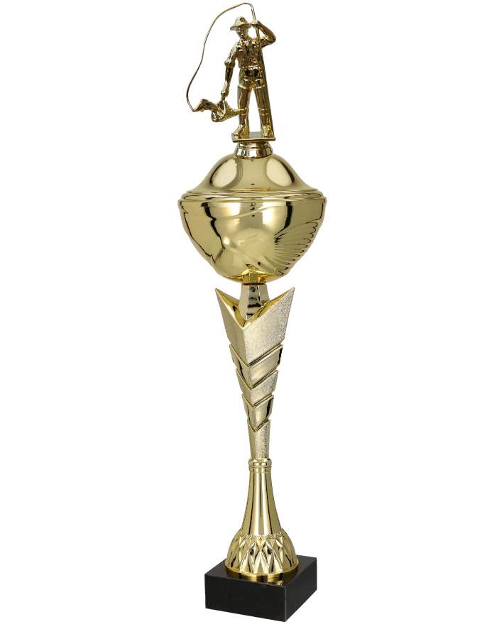 Rybářský pohár III Seattle 42 - 52 cm