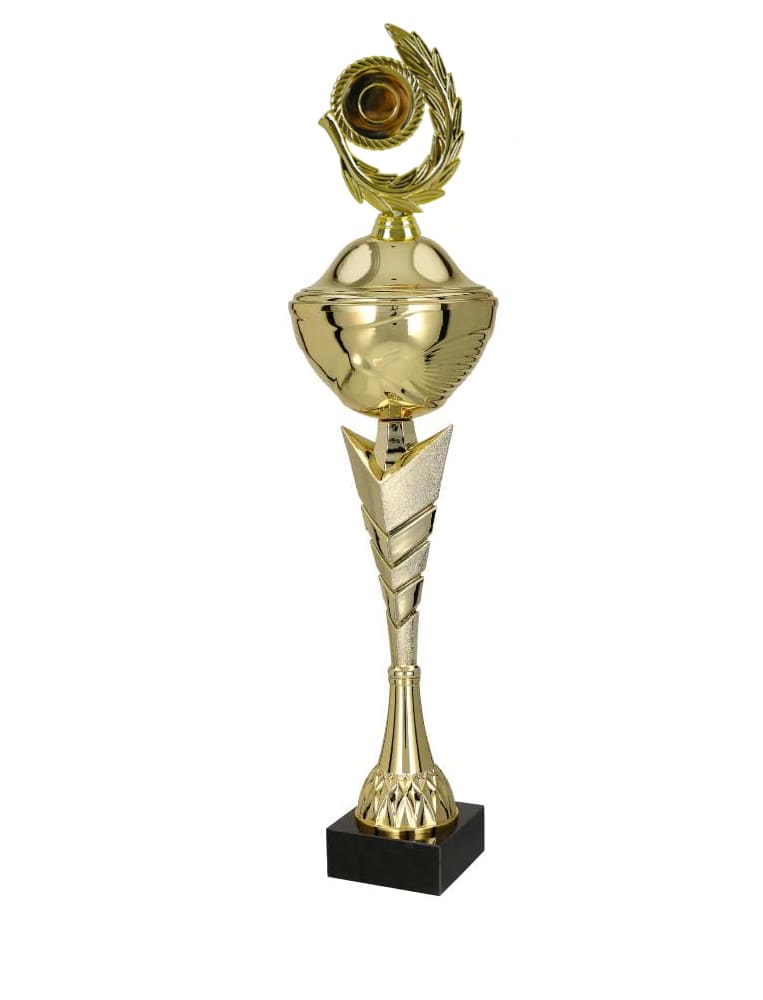 Sportovní pohár II Seattle 41 - 51 cm