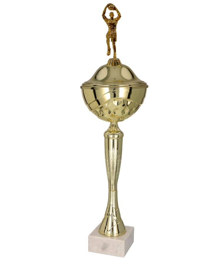 Basketbalový pohár Brandon 34 - 55 cm