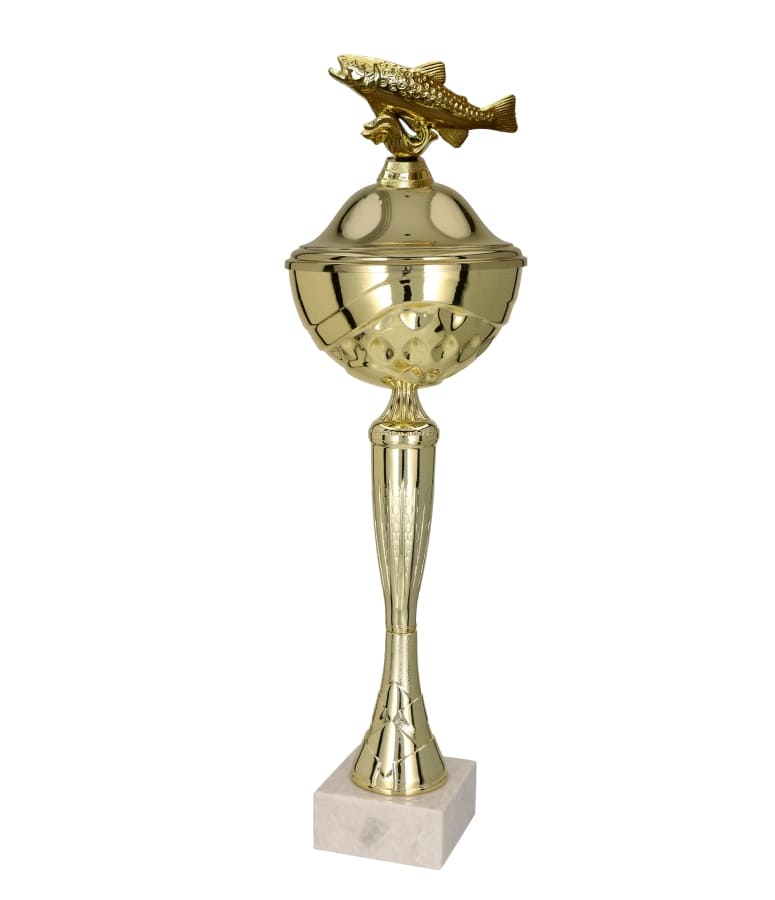 Rybářský pohár II Brandon 27 - 48 cm