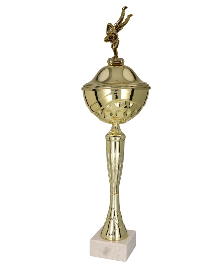 Zápasnický pohár Brandon 34 - 55 cm