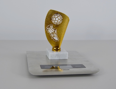 Sportovní pohár Kansas 13,5 cm