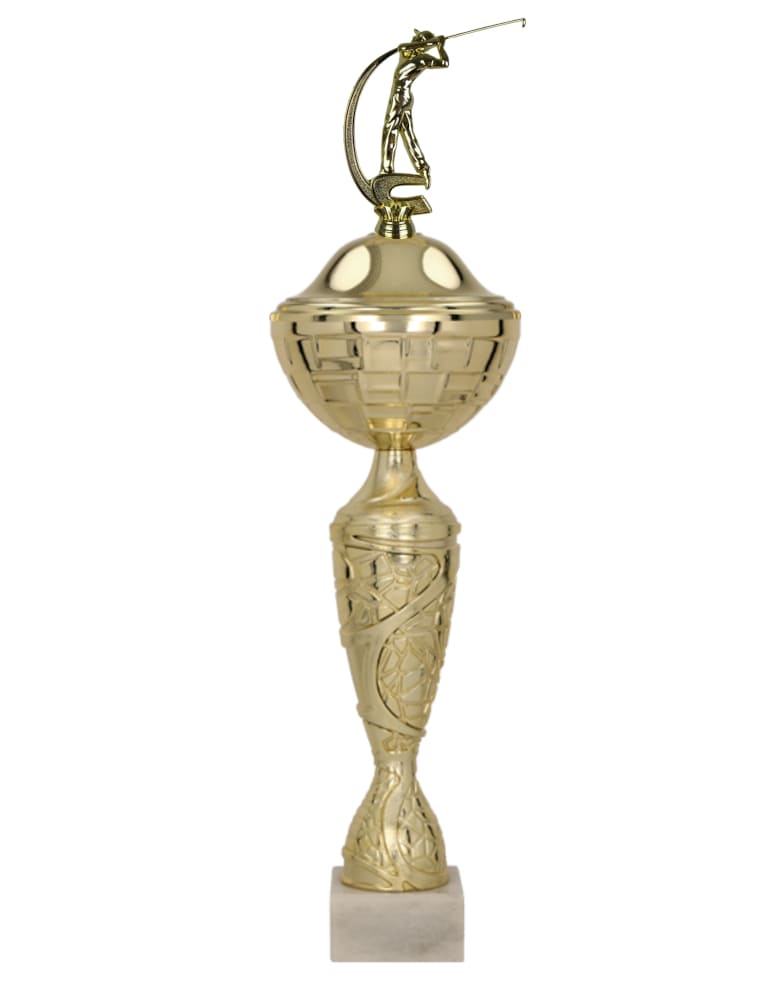 Golfový pohár Jakarta 30 - 51 cm