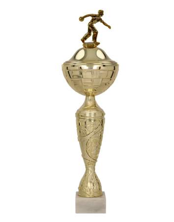 Bowlingový pohár Jakarta 30 - 51 cm
