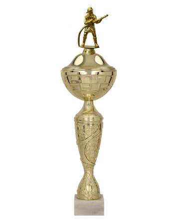 Hasičský pohár Jakarta 32 - 53 cm