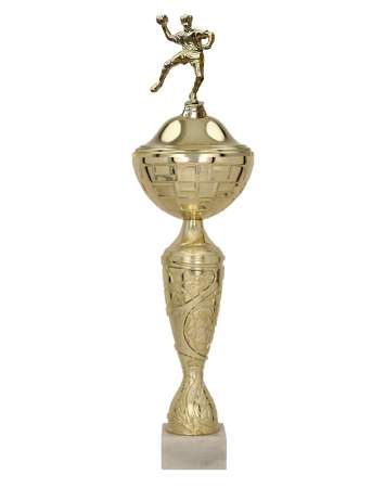 Házenkářský pohár Jakarta 33 - 54 cm
