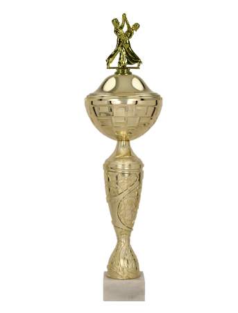 Taneční pohár Jakarta 33 - 54 cm