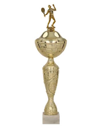 Tenisový pohár Jakarta 33 - 54 cm 