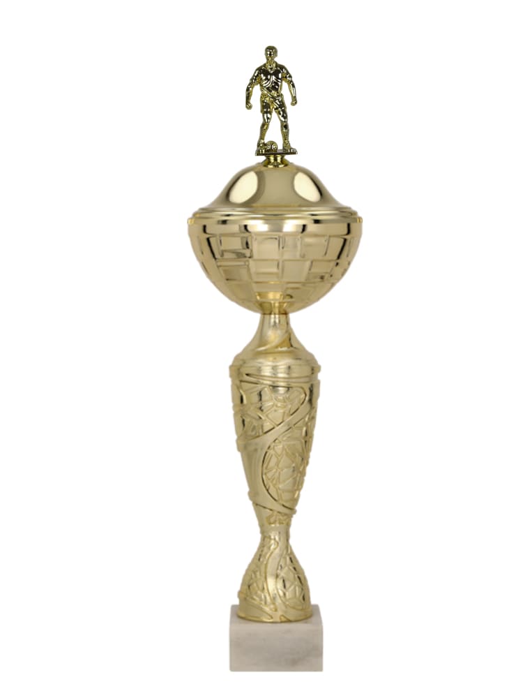 Fotbalový pohár Jakarta 32 - 53 cm