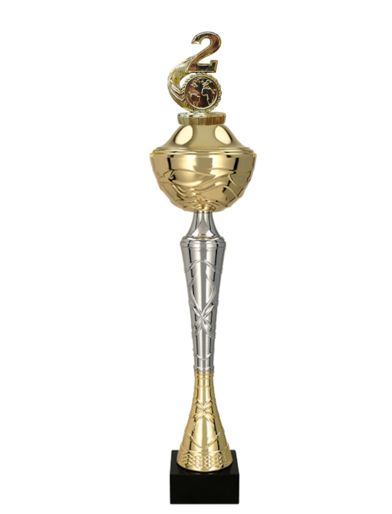 Sportovní pohár 2.místo Palawan 31 - 48 cm