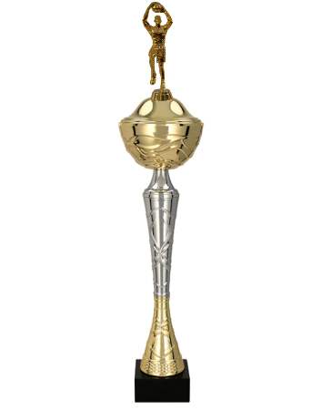 Basketbalový pohár Palawan 37 - 54 cm