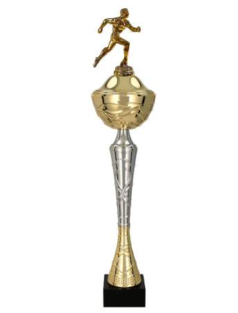 Běžecký pohár Palawan 34 - 51 cm