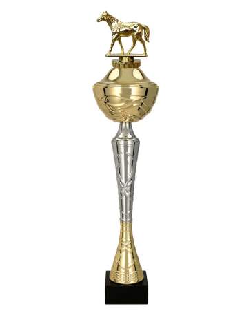 Jezdecký pohár Palawan 31 - 48 cm