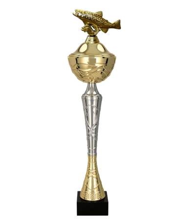 Rybářský pohár II Palawan 30 - 47 cm